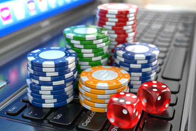 Gambling Frauds - Top Five Reasons Why You Should Never Play Online Casino Games