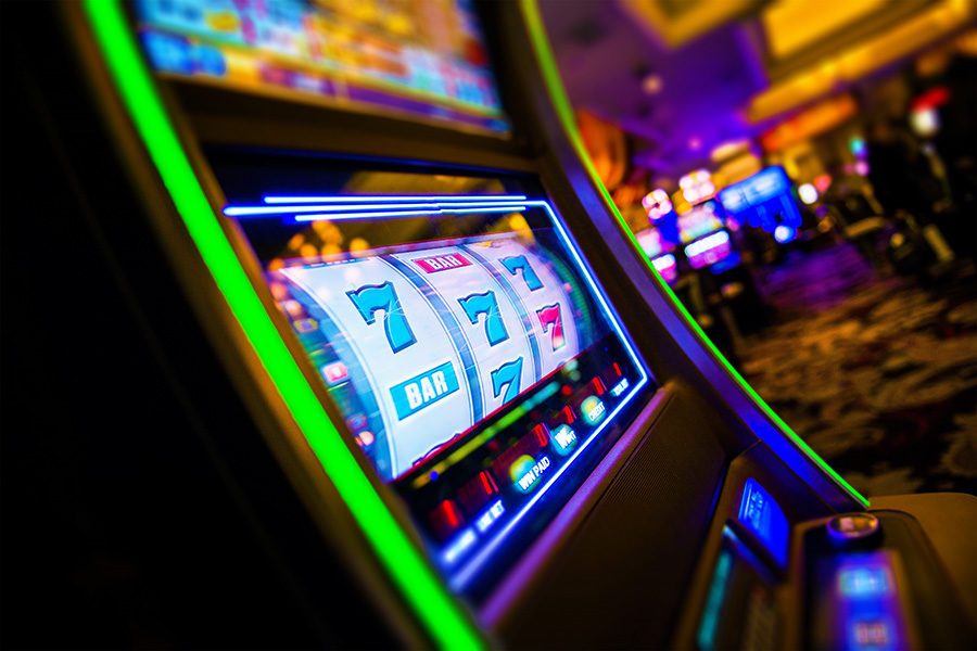What Is The Gambling Age?