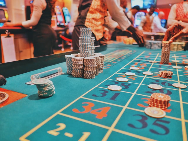 What Is Social Gambling?