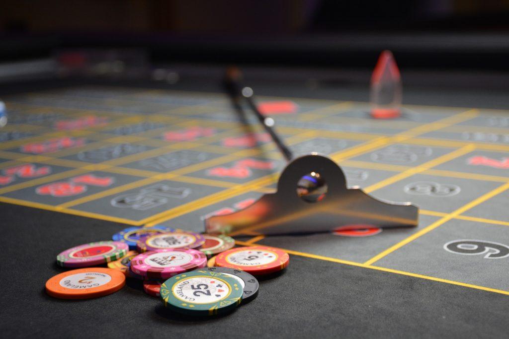 What is a Rake in Gambling?