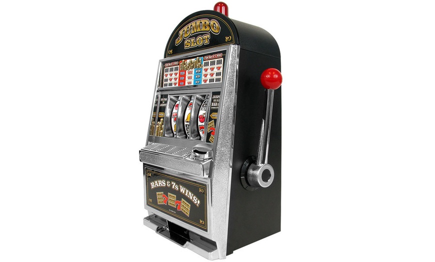 Replica Slot Machines - What is This?