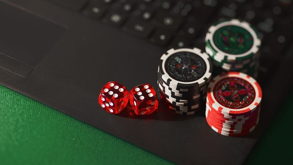 Limiting Teens' Gambling Time at Online Casinos