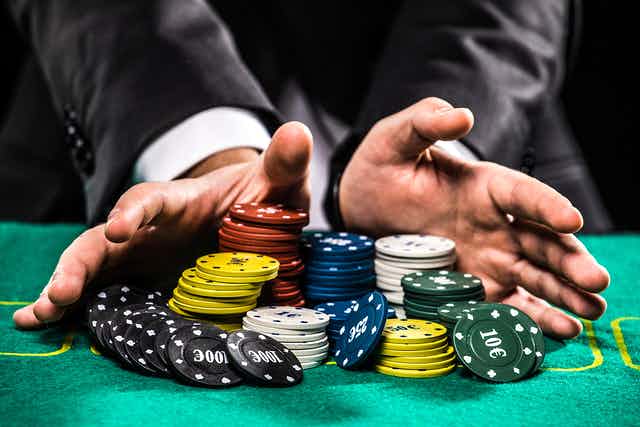 Is Gambling For Losers? The Truth Or a Lies