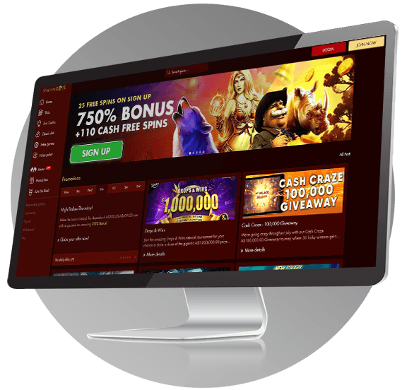 Three Good Reasons To Test Spartan Slots Casino Free Money