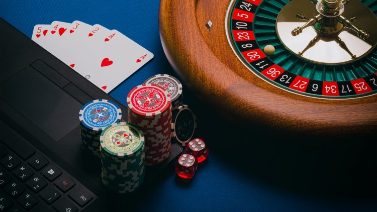 How to Get a Gambling License