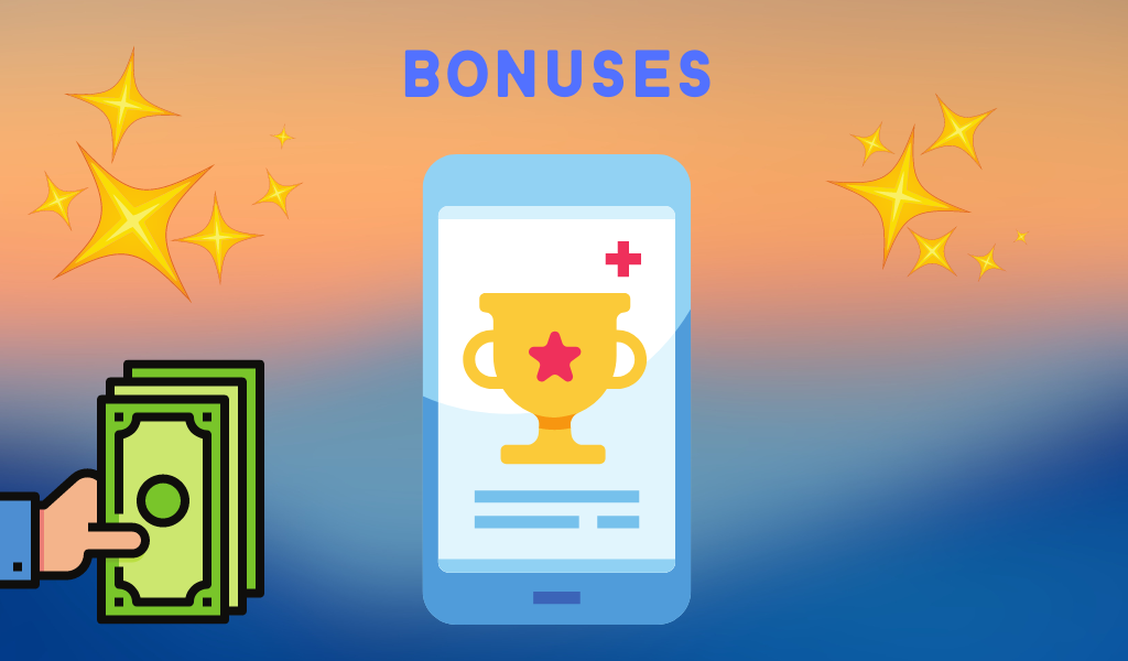 Bonuses