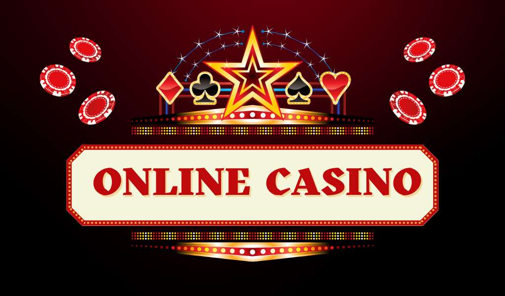 Online casino