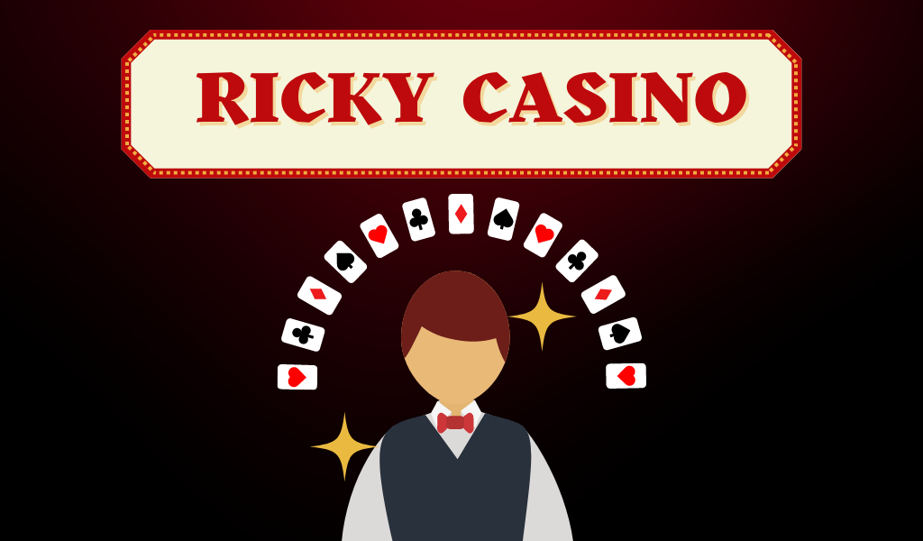 Ricky Casino 