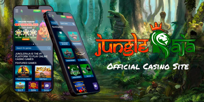JungleRaja Casino: A Seasoned Player's Evaluation